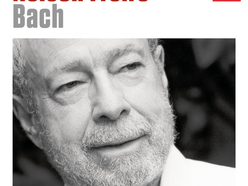 Nelson Freire - Bach