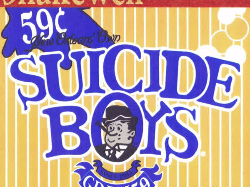 Big Shot Cream Soda (Single)