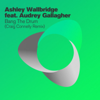 Bang The Drum (Craig Connelly Remix) (Single)