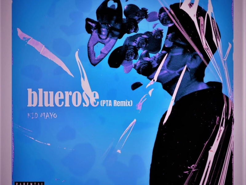 Bluerose (Remix) (Single)