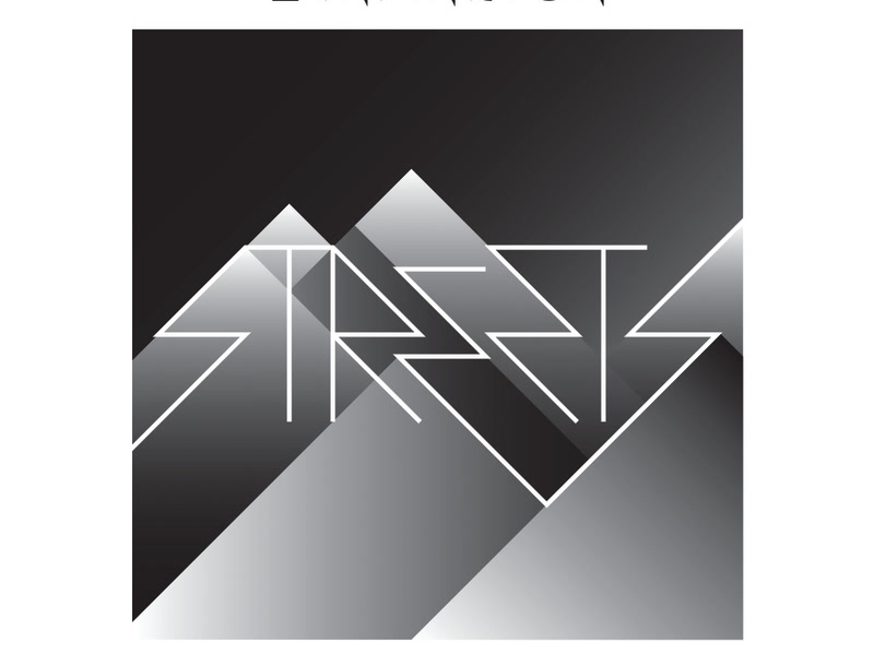 Streets (Single)
