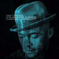 When I Find My Love (Radio Edit Klangkarissell Remix) (Single)