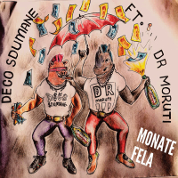Monate Fela (Single)