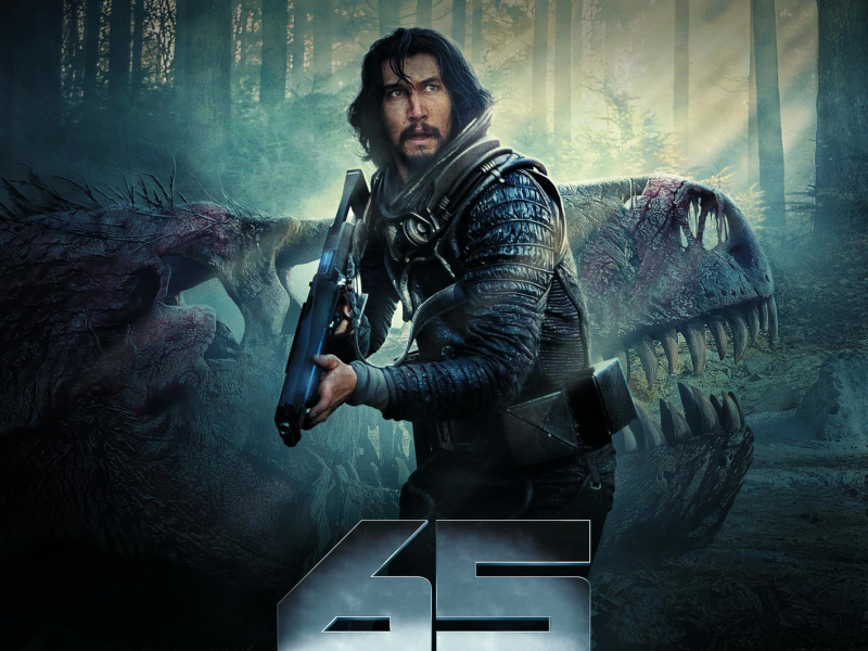 65 (Original Motion Picture Soundtrack)