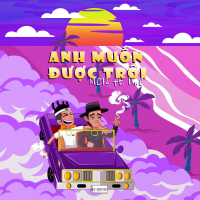 Anh Muốn Được Trôi (Single)