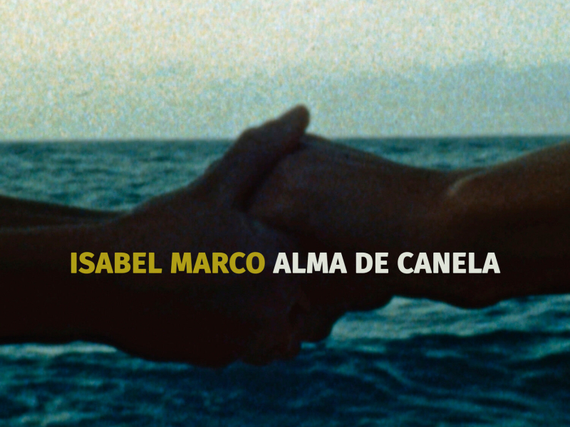 Alma de Canela (Single)