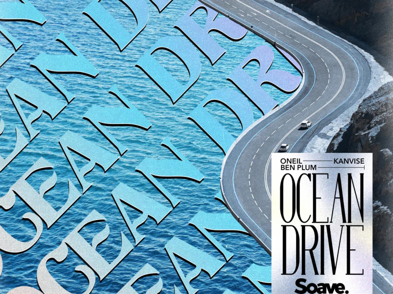 Ocean Drive (Single)