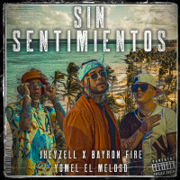 Sin Sentimientos (Single)