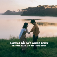 Thương Rồi Biết Không (Remix) (Single)