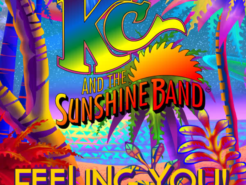 Feeling You! The 60's