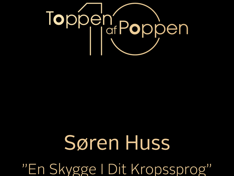 En Skygge I Dit Kropssprog (Higher)