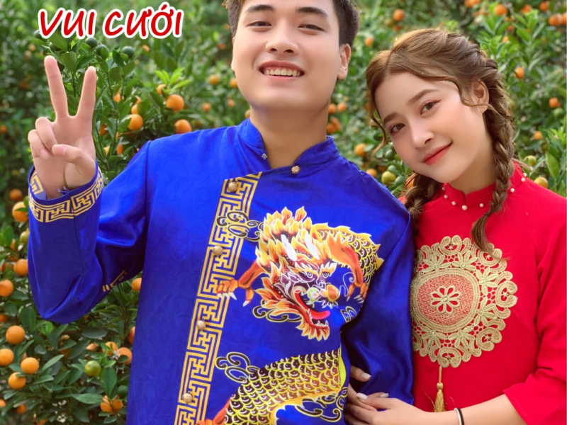Ngày Xuân Vui Cưới (Ep)
