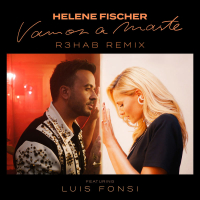 Vamos a Marte (R3HAB Remix) (Single)