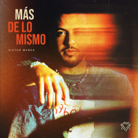 MÁS DE LO MISMO (Single)