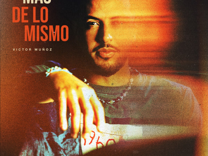 MÁS DE LO MISMO (Single)