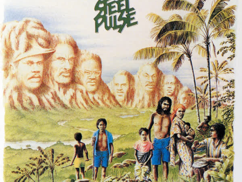 Tribute To The Martyrs