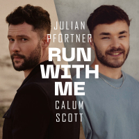 Run With Me (From The Voice Of Germany) (Single)