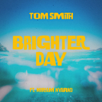 Brighter Day (Single)
