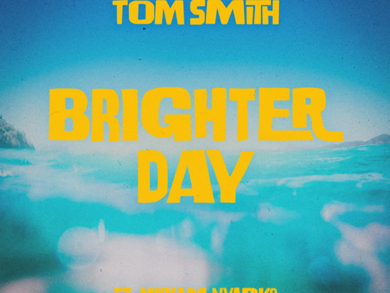 Brighter Day (Single)