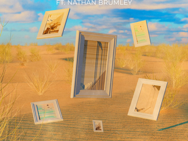 Pictures Come Alive (Single)