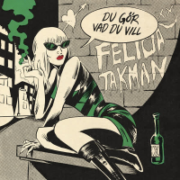 Du gör vad du vill (pixiedream) (Single)