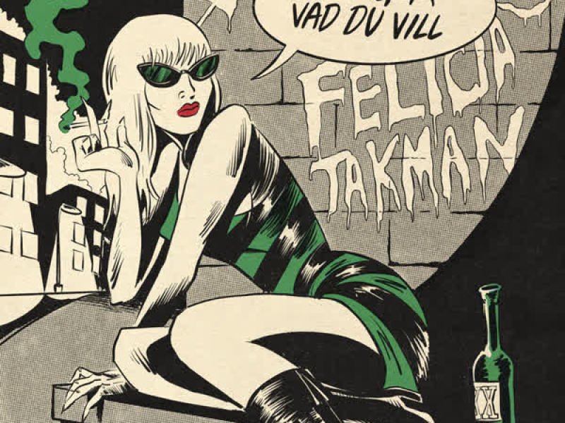 Du gör vad du vill (pixiedream) (Single)