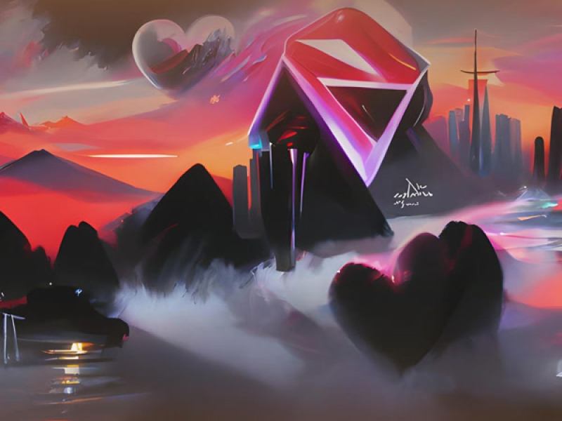 Christmas Lights Irumination (Single)