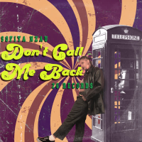 Don't Call Me Back (Radio Edit) (Single)