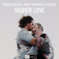Higher Love (Single)