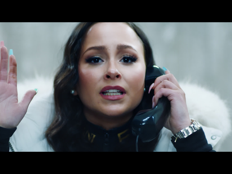 Vågar inte säga något (Single)