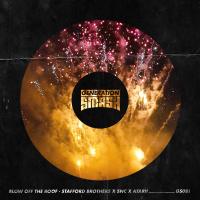 Blow off the Roof (Single)