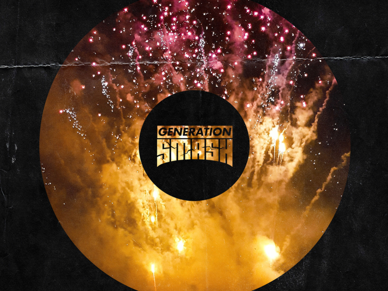 Blow off the Roof (Single)