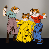 Seremos Primavera en Vivo en La Ballena Azul