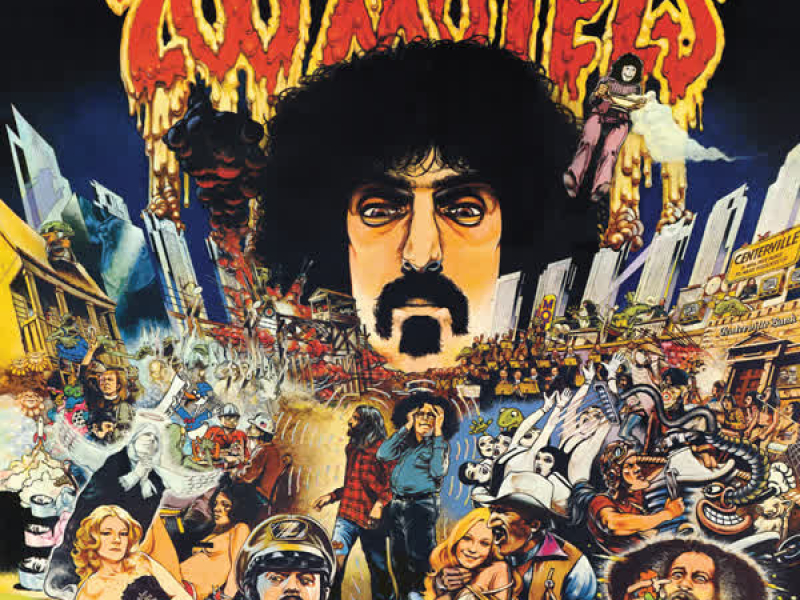 Road Ladies (Demo (Alternate Take)) (Single)