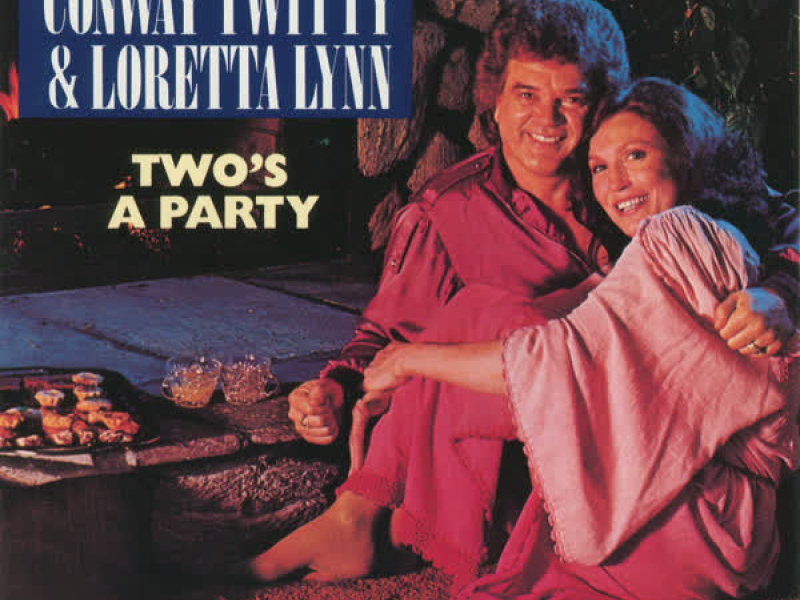 Two's A Party