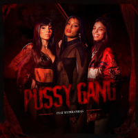 Pussy Gang (Single)