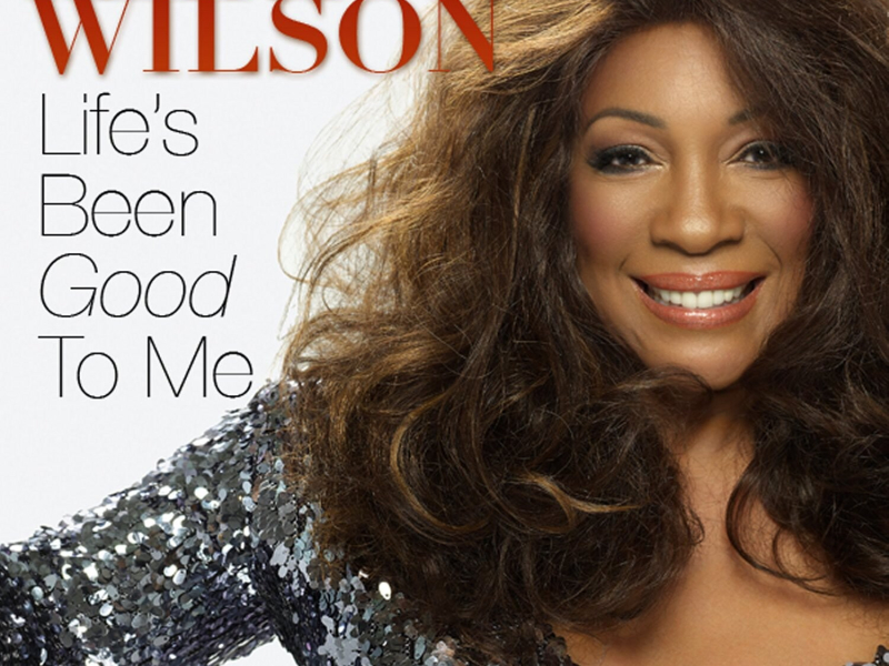 Life's Been Good to Me - Single