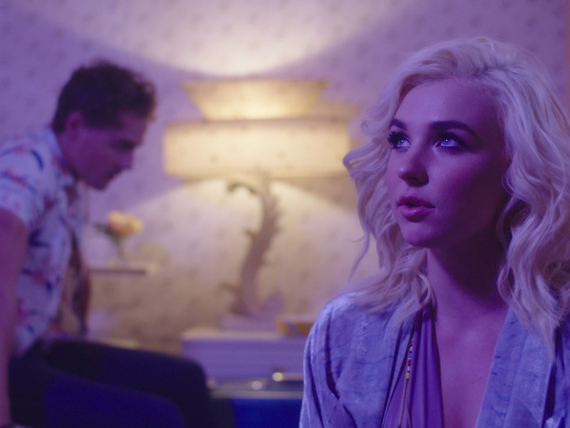 In My Mind (MV) (Single)