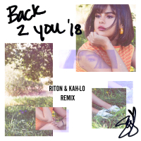 Back To You (Riton & Kah-Lo Remix) (Single)