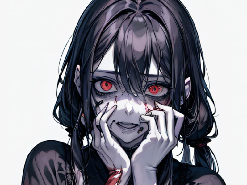 私だけを見て、私だけを感じて (Single)