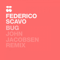 Bug (John Jacobsen Remix) (Single)