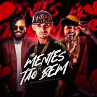 MTG MENTES TÃO BEM (Single)