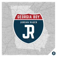 Georgia Boy (Single)