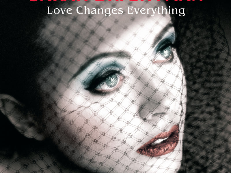 Love Changes Everything - The Andrew Lloyd Webber collection vol.2