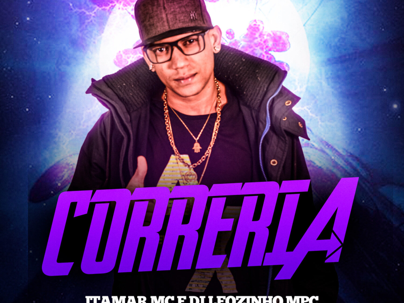 Correria (Single)