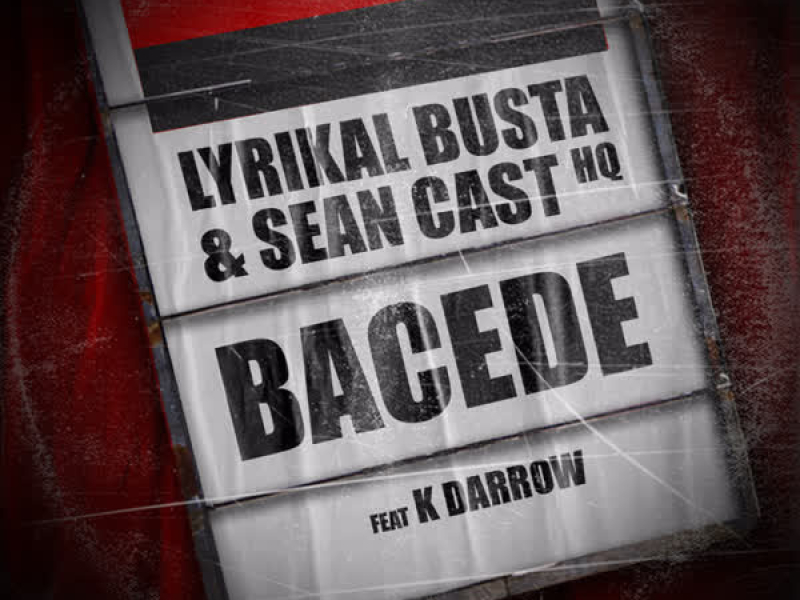 Bacede (Radio Edit) (Single)