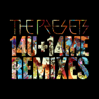 14U+14ME (Remixes) (Single)