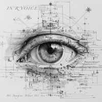 We Imagine What We See