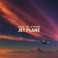 Jet Plane (Single)