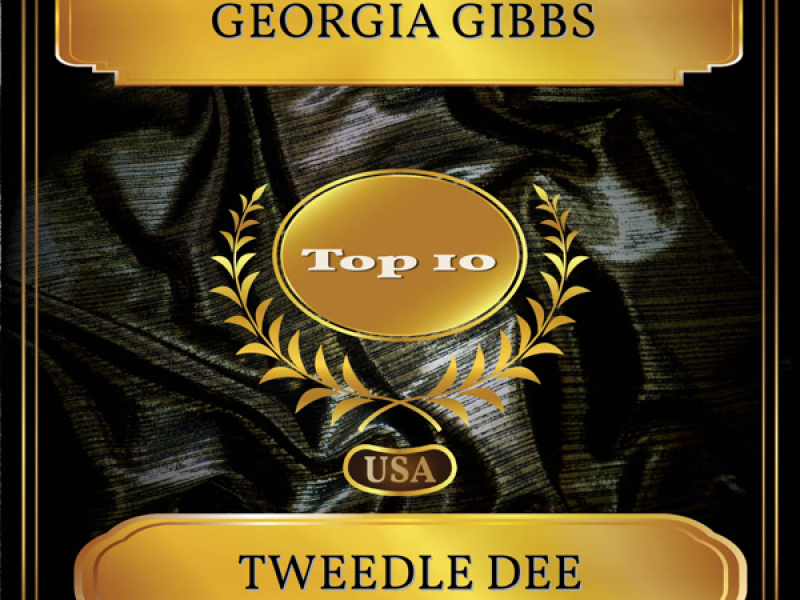 Tweedle Dee (Billboard Hot 100 - No. 02) (Single)
